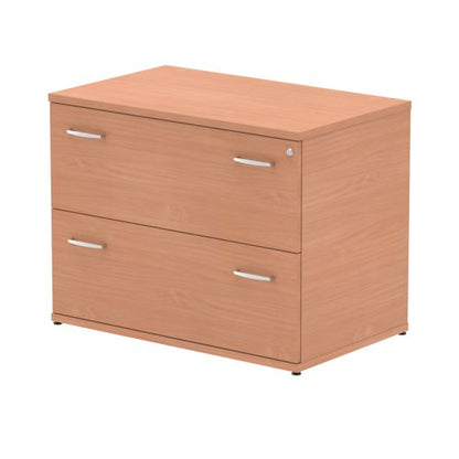 Impulse Side Filer Beech