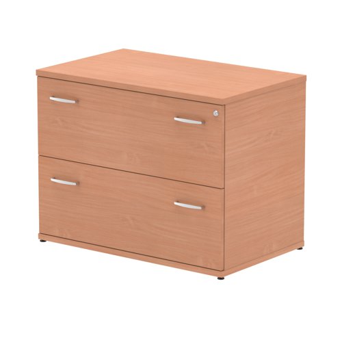 Impulse Side Filer Beech