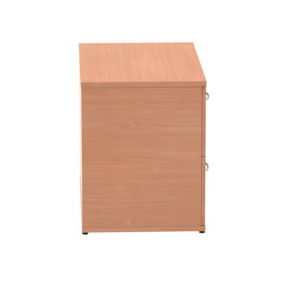 Impulse Side Filer Beech