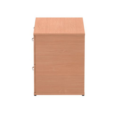 Impulse Side Filer Beech