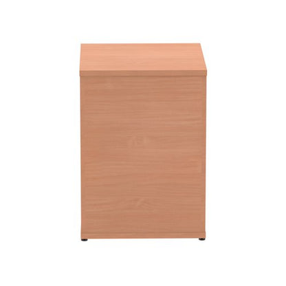 Impulse 2drw Filing Cabinet Beech