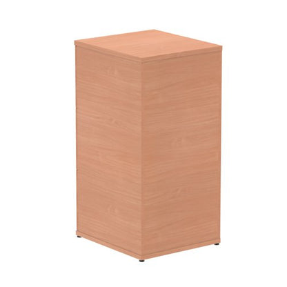 Impulse 3drw Filing Cabinet Beech