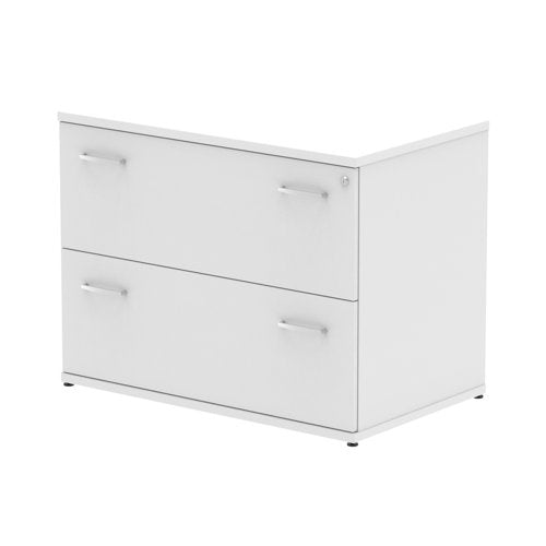 Impulse Side Filer White