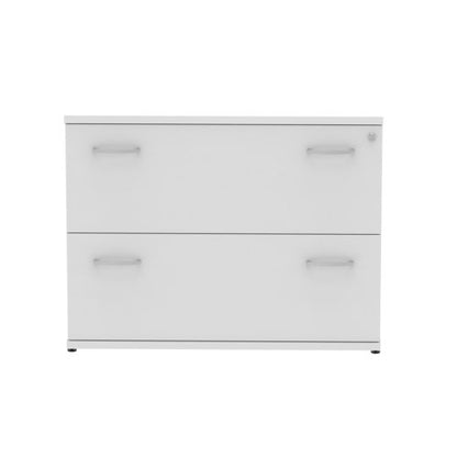 Impulse Side Filer White