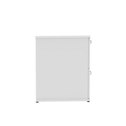 Impulse Side Filer White