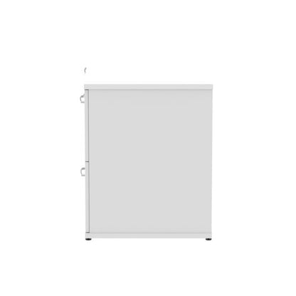 Impulse Side Filer White