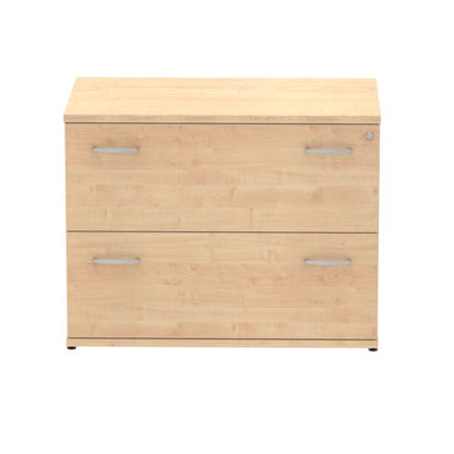 Impulse Side Filer Maple