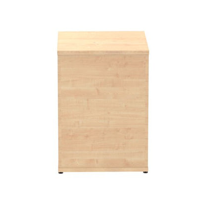 Impulse 2D Filing Cabinet Maple