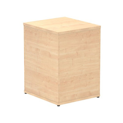 Impulse 2D Filing Cabinet Maple