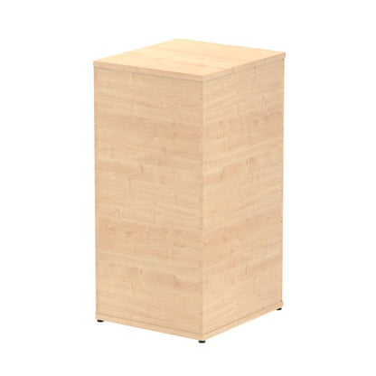 Impulse 3D Filing Cabinet Maple