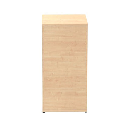 Impulse 3D Filing Cabinet Maple