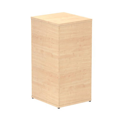 Impulse 3D Filing Cabinet Maple
