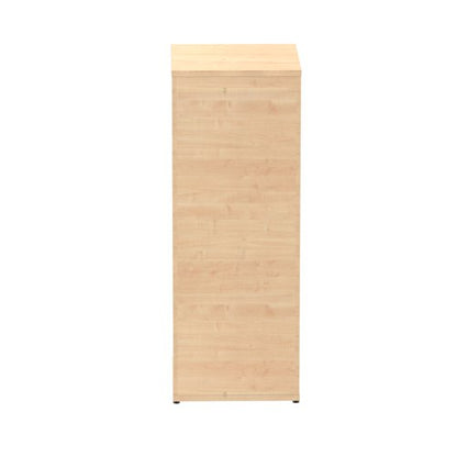 Impulse 4D Filing Cabinet Maple