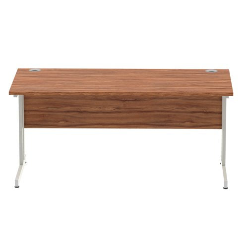 Impulse Desk 1600x800 Walnut SL Leg