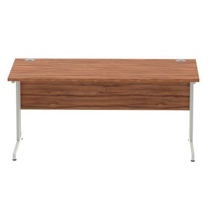 Impulse Desk 1600x800 Walnut SL Leg