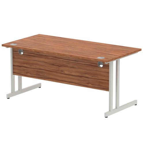 Impulse Desk 1600x800 Walnut SL Leg