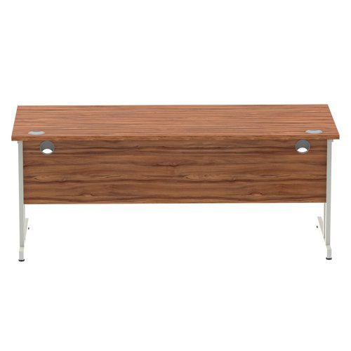 Impulse Desk 1800x800 Walnut SL Leg