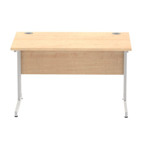 Impulse Desk 1200x800 Maple SL Leg