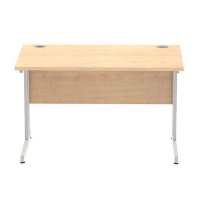 Impulse Desk 1200x800 Maple SL Leg