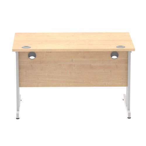 Impulse Desk 1200x800 Maple SL Leg