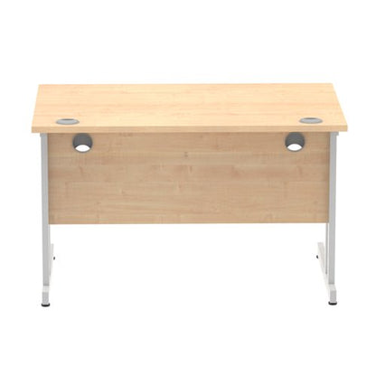 Impulse Desk 1200x800 Maple SL Leg