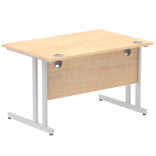 Impulse Desk 1200x800 Maple SL Leg