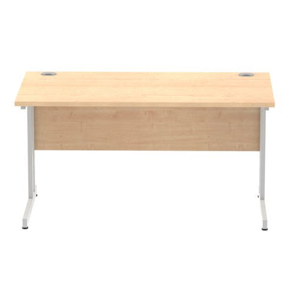 Impulse Desk 1400x800 Maple SL Leg