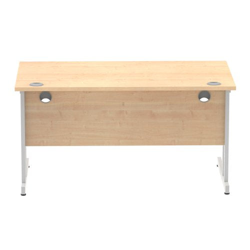 Impulse Desk 1400x800 Maple SL Leg