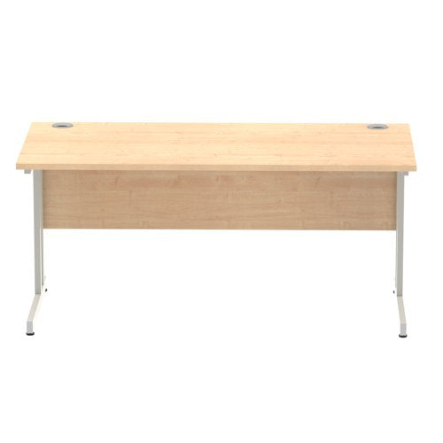 Impulse Desk 1600x800 Maple SL Leg