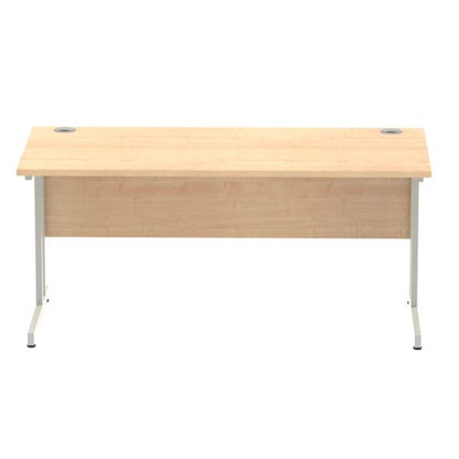 Impulse Desk 1600x800 Maple SL Leg