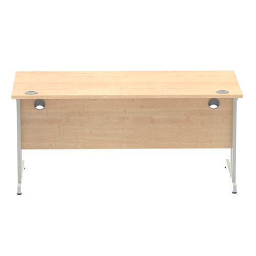Impulse Desk 1600x800 Maple SL Leg