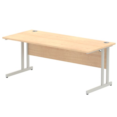 Impulse Desk 1800x800 Maple SL Leg