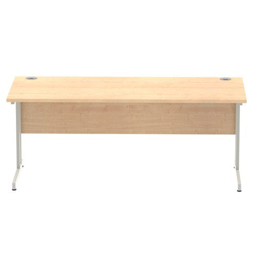 Impulse Desk 1800x800 Maple SL Leg
