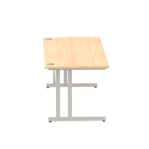 Impulse Desk 1800x800 Maple SL Leg