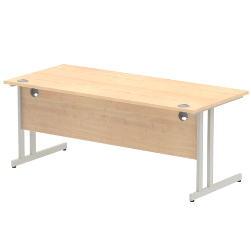 Impulse Desk 1800x800 Maple SL Leg