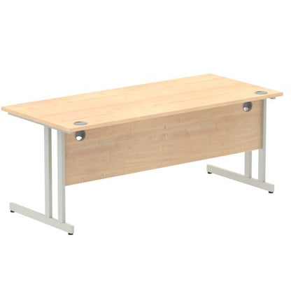 Impulse Desk 1800x800 Maple SL Leg