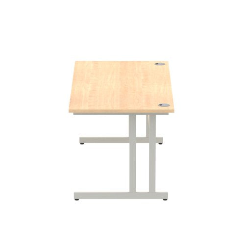 Impulse Desk 1800x800 Maple SL Leg