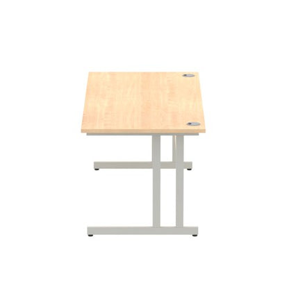 Impulse Desk 1800x800 Maple SL Leg