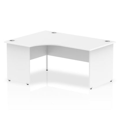 Impulse 1600 LCres White End Leg