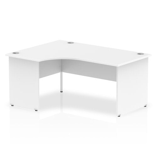 Impulse 1600 LCres White End Leg