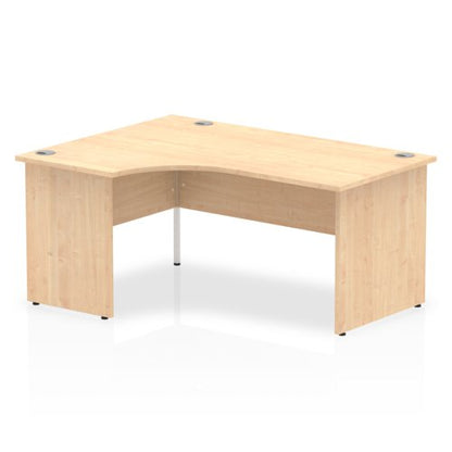 Impulse 1600 LCres Maple End Leg