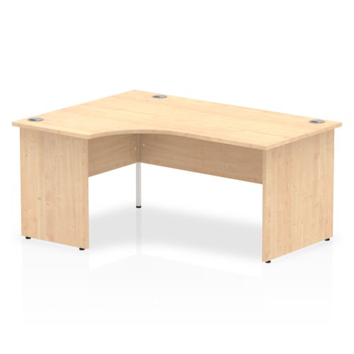 Impulse 1600 LCres Maple End Leg