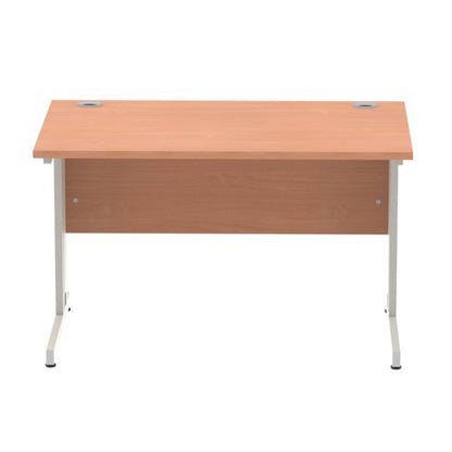 Impulse 1200x800 Beech SL Cable Leg