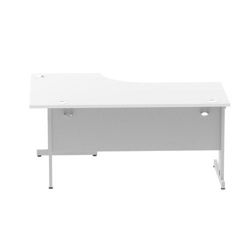 Impulse 1600 LCres White SL Cbl Leg