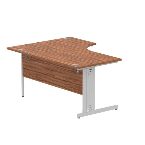 Impulse 1600 LCres Walnut SL Cbl Leg