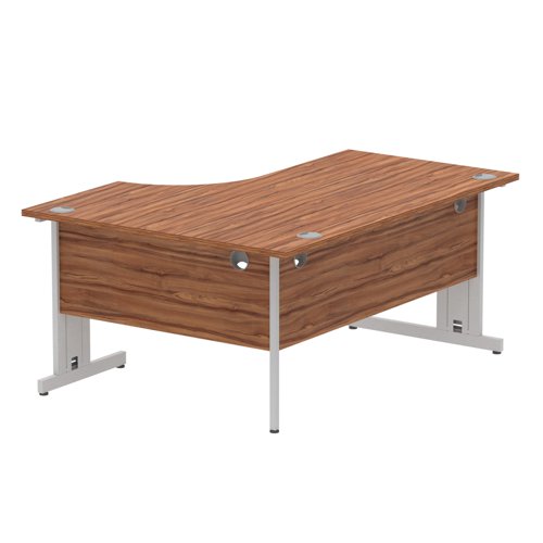 Impulse 1600 LCres Walnut SL Cbl Leg