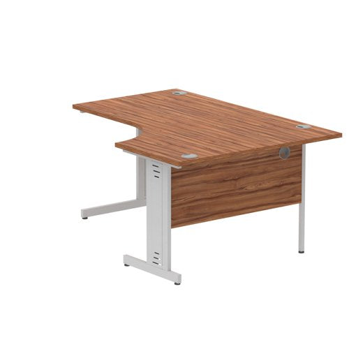 Impulse 1600 LCres Walnut SL Cbl Leg