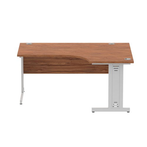 Impulse 1600 LCres Walnut SL Cbl Leg