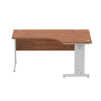 Impulse 1600 LCres Walnut SL Cbl Leg