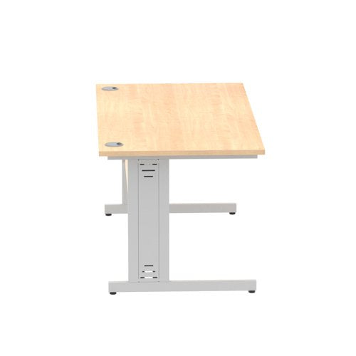 Impulse 1600x800 Maple SL Cable Leg